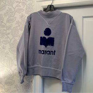 Marant sweatshirt in excellent condition
